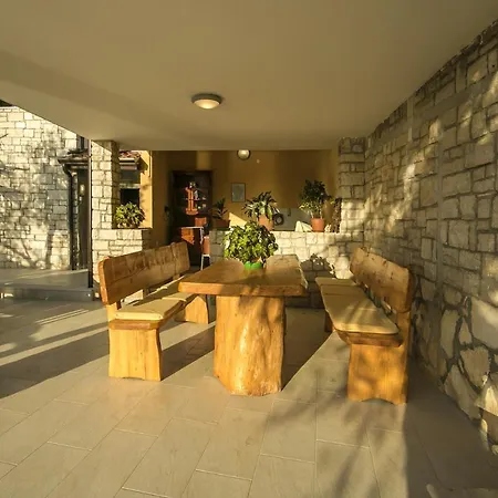Appartamento Livija 3 Porec