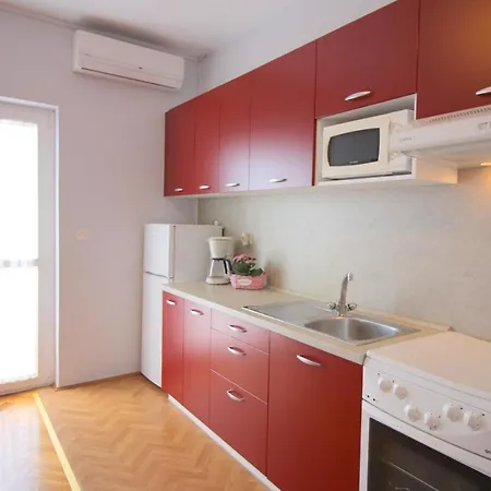 Livija 3 Apartment Porec