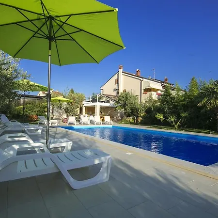 Apartment Livija 3 Porec
