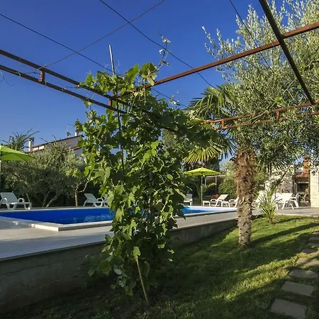 Livija 3 Apartment