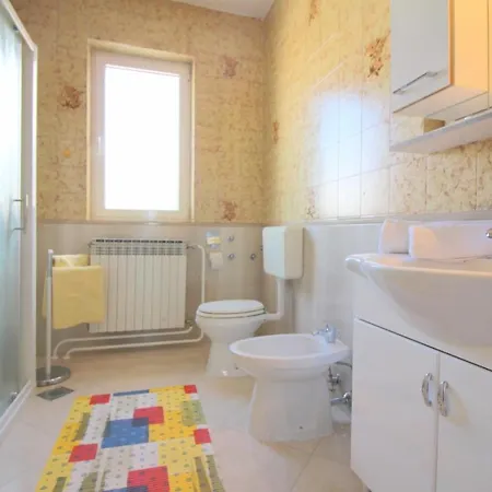 Livija 3 Apartment Porec